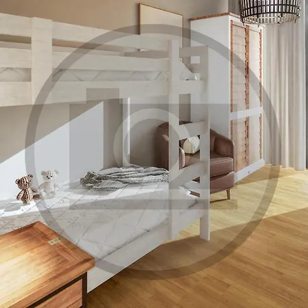 Ferienhauspark Holiday home