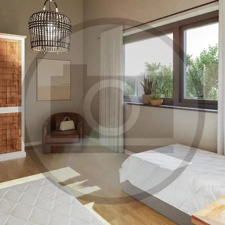 Ferienhauspark Holiday home *