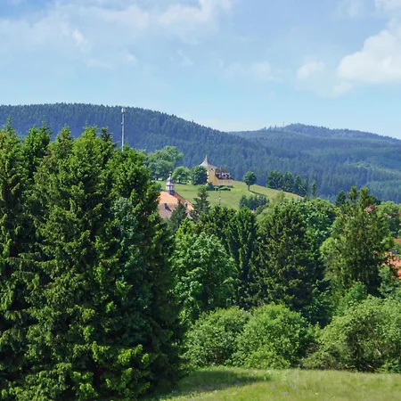 Ferienhauspark Hébergement de vacances