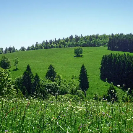 Ferienhauspark Holiday home