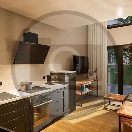 Ferienhauspark Holiday home
