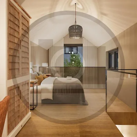 Ferienhauspark Holiday home *